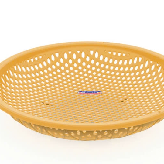 Rổ Cạn 7T5
