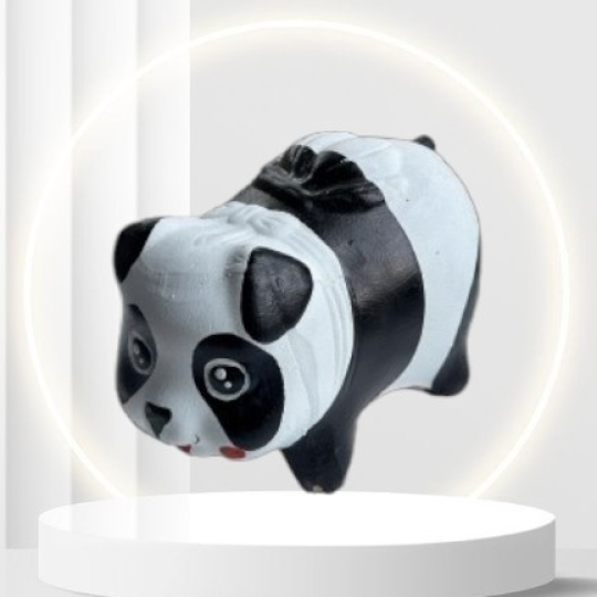  Heo Đất Panda 21×13
