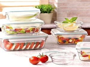 Đồ đựng – bảo quản thực phẩm	