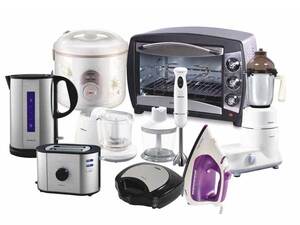 Thiết bị điện gia dụng	