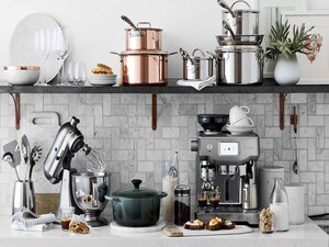 Dụng cụ nấu nướng – sơ chế	